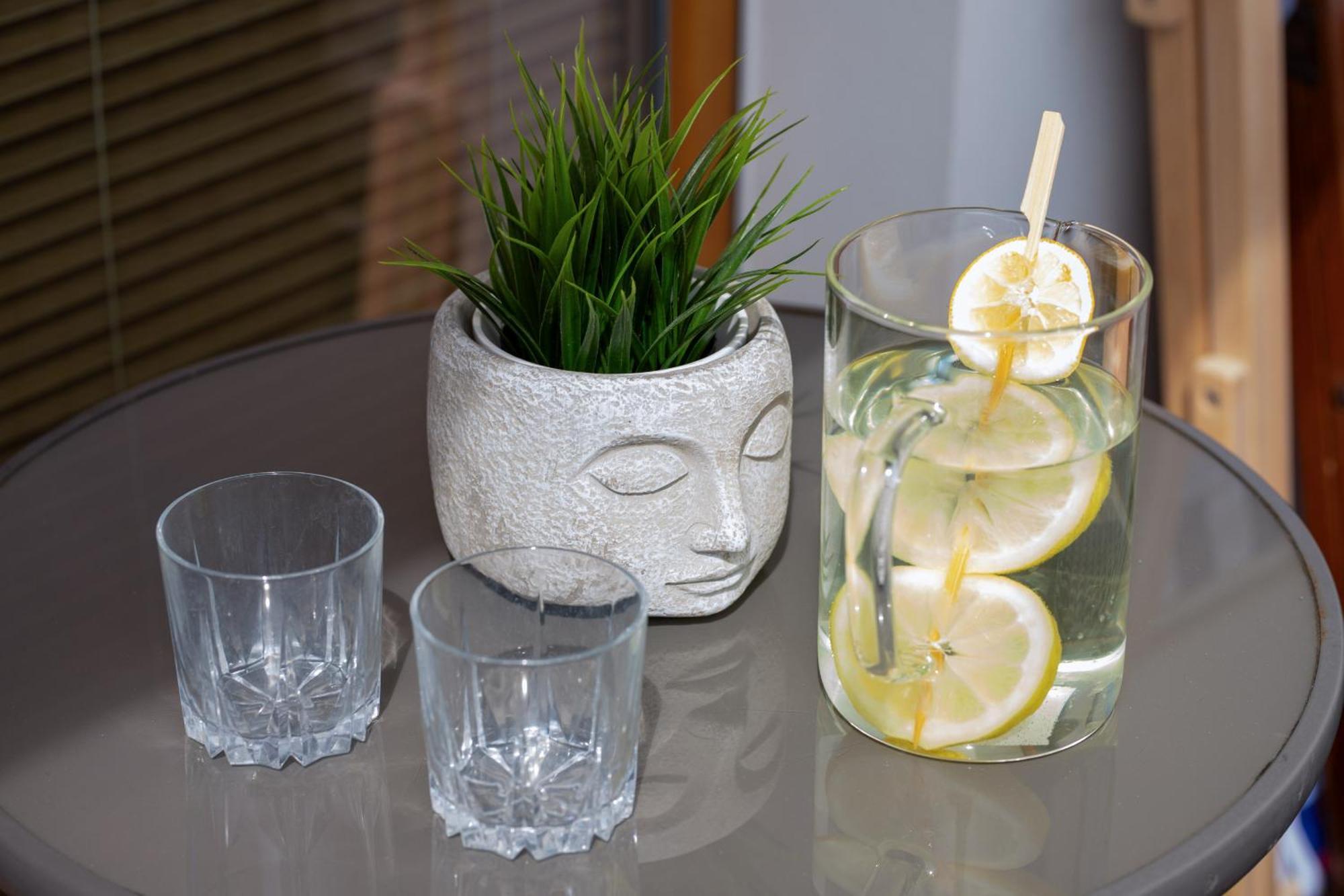 Batorego 7 Apartament With Terrace & Parking Downtown Gdynia By Renters Ngoại thất bức ảnh